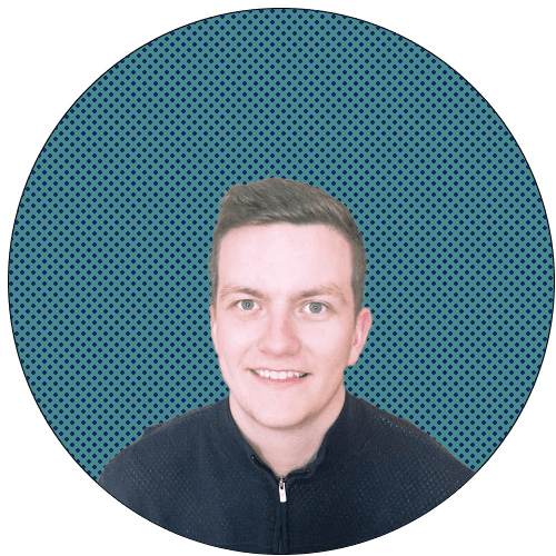 Matthew Cavanagh, tutor and founder of Auxilium Education